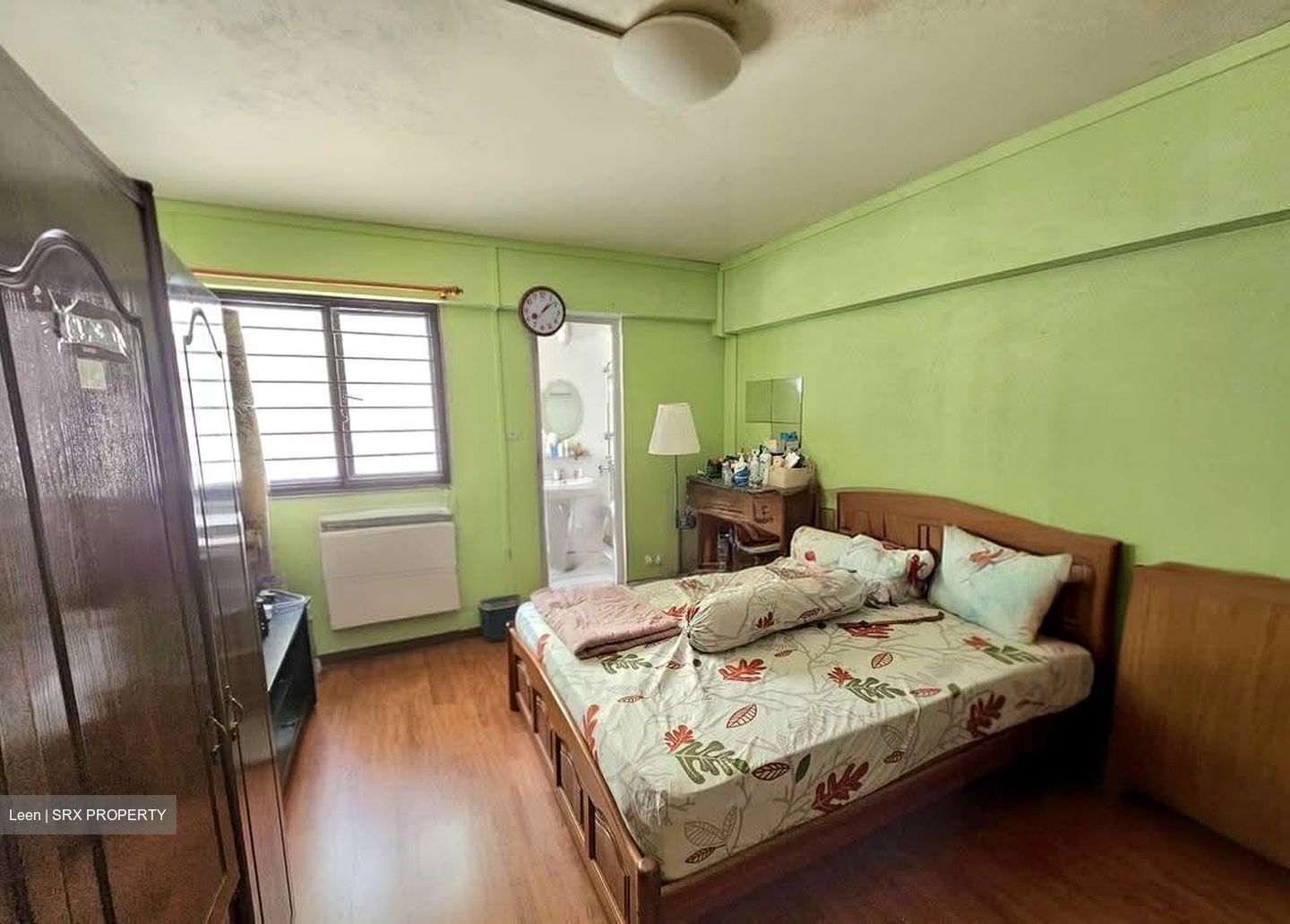 Blk 855 Woodlands Street 83 (Woodlands), HDB 4 Rooms #627040641